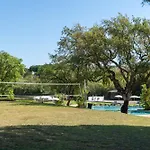 Διαμέρισμα Luxury Garden House - Golf & Tennis Court & Pools