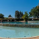 Luxury Garden House - Golf & Tennis Court & Pools Αλμπουφέιρα
