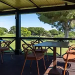 Luxury Garden House - Golf & Tennis Court & Pools * Αλμπουφέιρα