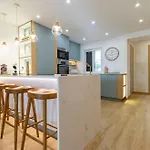 Διαμέρισμα Luxury Garden House - Golf & Tennis Court & Pools Αλμπουφέιρα