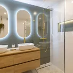 Luxury Garden House - Golf & Tennis Court & Pools * Αλμπουφέιρα