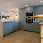 Luxury Garden House - Golf & Tennis Court & Pools Αλμπουφέιρα