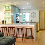 Διαμέρισμα Luxury Garden House - Golf & Tennis Court & Pools Αλμπουφέιρα