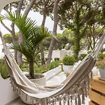 Luxury Garden House - Golf & Tennis Court & Pools * Αλμπουφέιρα
