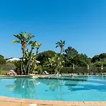 Luxury Garden House - Golf & Tennis Court & Pools Albufeira