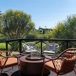 Luxury Garden House - Golf & Tennis Court & Pools Apartamento Albufeira