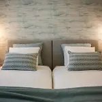 Apartamento Luxury Garden House - Golf & Tennis Court & Pools