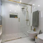 Apartamento Luxury Garden House - Golf & Tennis Court & Pools Albufeira