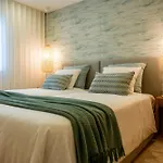 Apartamento Luxury Garden House - Golf & Tennis Court & Pools *