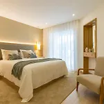 Luxury Garden House - Golf & Tennis Court & Pools