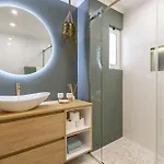 Apartamento Luxury Garden House - Golf & Tennis Court & Pools *