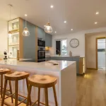 Luxury Garden House - Golf & Tennis Court & Pools Apartamento Albufeira