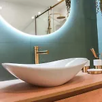 Apartamento Luxury Garden House - Golf & Tennis Court & Pools Albufeira