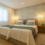 Luxury Garden House - Golf & Tennis Court & Pools