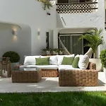 Luxury Garden House - Golf & Tennis Court & Pools Apartamento