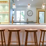 Luxury Garden House - Golf & Tennis Court & Pools Apartamento Albufeira