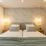 Luxury Garden House - Golf & Tennis Court & Pools