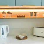 Luxury Garden House - Golf & Tennis Court & Pools Apartamento