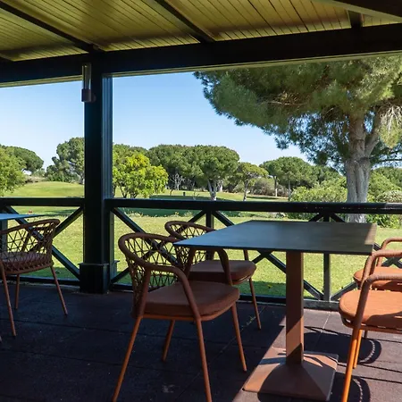 Luxury Garden House - Golf & Tennis Court & Pools * Albufeira