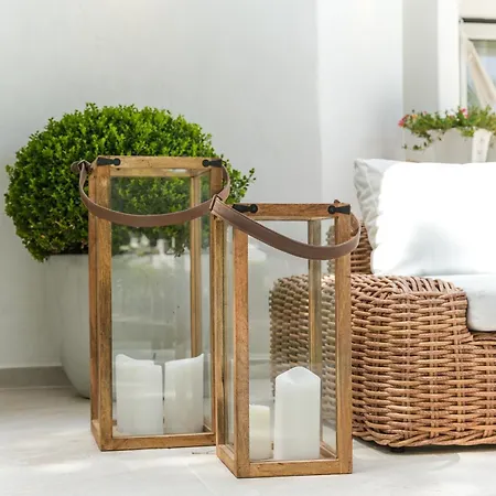 Appartement Luxury Garden House - Golf & Tennis Court & Pools