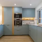 Luxury Garden House - Golf & Tennis Court & Pools Appartamento