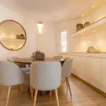 Luxury Garden House - Golf & Tennis Court & Pools Appartamento *