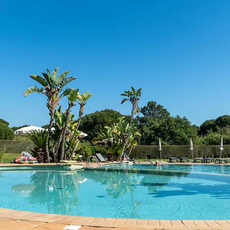 Luxury Garden House - Golf & Tennis Court & Pools * Albufeira