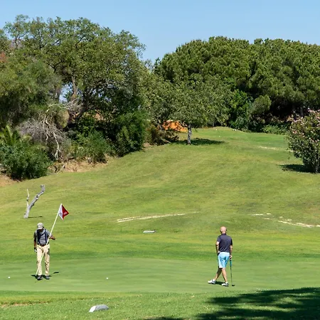 Luxury Garden House - Golf & Tennis Court & Pools Apartamento