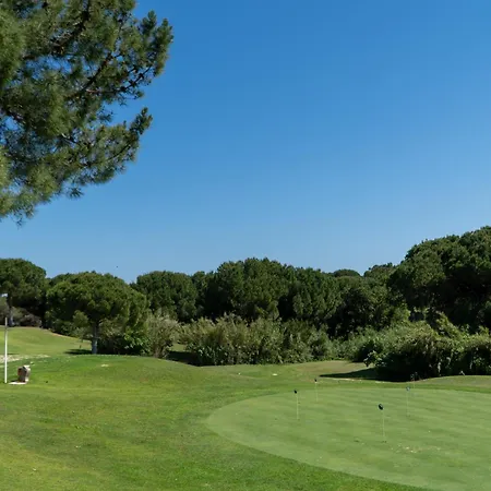 Luxury Garden House - Golf & Tennis Court & Pools *