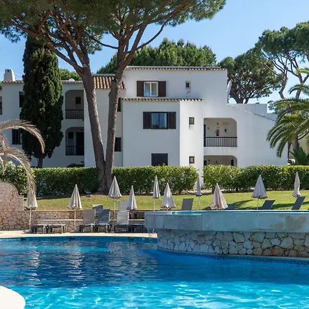 Luxury Garden House - Golf & Tennis Court & Pools