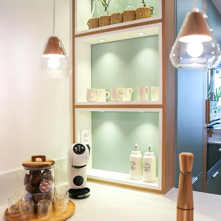 Luxury Garden House - Golf & Tennis Court & Pools Apartamento Albufeira