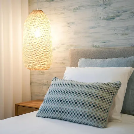 Luxury Garden House - Golf & Tennis Court & Pools Apartamento *