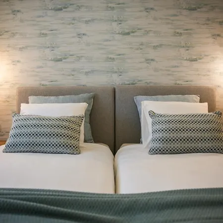 Apartamento Luxury Garden House - Golf & Tennis Court & Pools