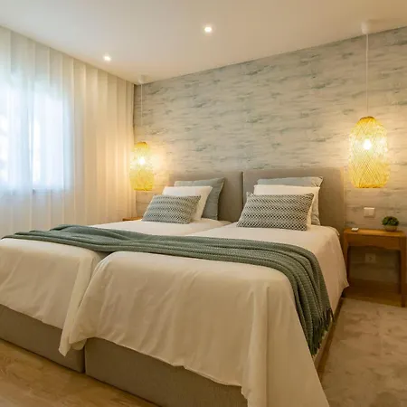 Luxury Garden House - Golf & Tennis Court & Pools